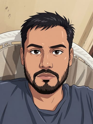 Chai Lopez